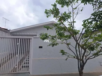 Casa com 3 Quartos à venda, 143m² no Jardim João Paulo II, São José do Rio Preto
