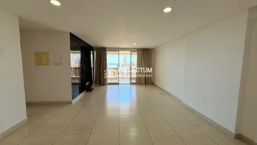 Apartamento com 3 Quartos para venda ou aluguel, 121m² no Manaíra, João Pessoa