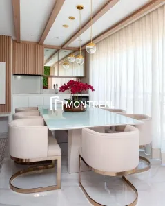 Apartamento com 2 Quartos à venda, 130m² no Jardim da Saúde, São Paulo