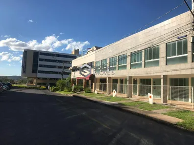 Prédio Comercial à venda, 800m² no Setor de Habitações Individuais Norte, Brasília
