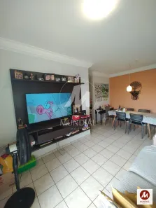 Apartamento com 3 Quartos à venda, 80m² no Jardim Sumaré, Ribeirão Preto