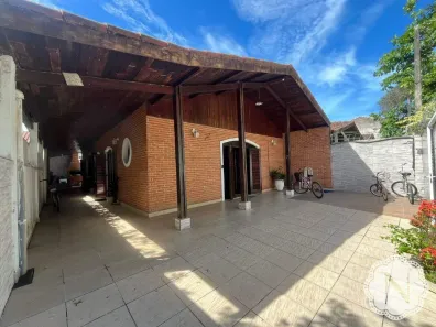 Casa com 3 Quartos à venda, 165m² no Cibratel I, Itanhaém