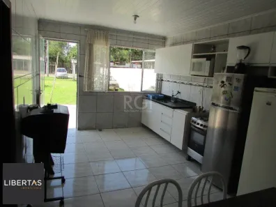 Casa com 2 Quartos à venda, 330m² no Chapéu do Sol, Porto Alegre