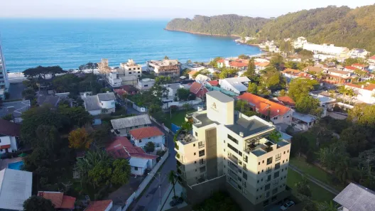 Apartamento com 3 Quartos à venda, 140m² no Cabeçudas, Itajaí