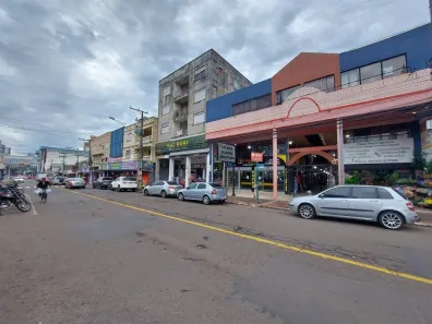 Sala Comercial para venda ou aluguel, 41m² no Centro, Novo Hamburgo