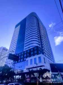 Sala Comercial para alugar, 431m² no Setor Oeste, Goiânia