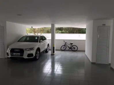 Apartamento com 3 Quartos à venda, 127m² no Jurerê, Florianópolis