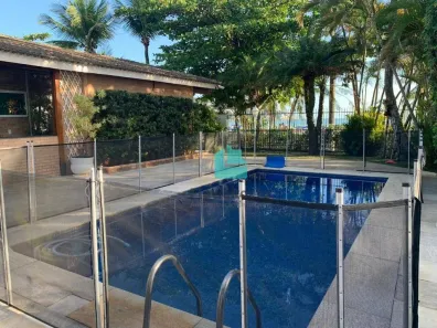 Casa com 4 Quartos à venda, 320m² no Enseada, Guarujá