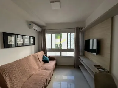 Apartamento com 2 Quartos para alugar, 65m² no Navegantes, Capão da Canoa