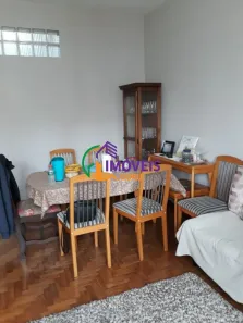 Apartamento com 3 Quartos à venda, 120m² no Água Branca, São Paulo