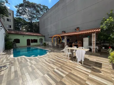 Casa com 4 Quartos à venda, 136m² no Cidade Vargas, São Paulo
