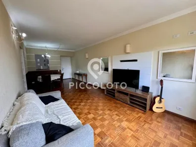 Apartamento com 3 Quartos à venda, 110m² no Chácara da Barra, Campinas