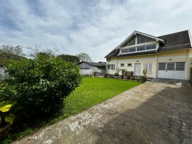 Casa com 4 Quartos à venda, 184m² no Floresta, Estância Velha
