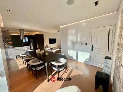 Apartamento com 4 Quartos à venda, 138m² no Centro, Balneário Camboriú