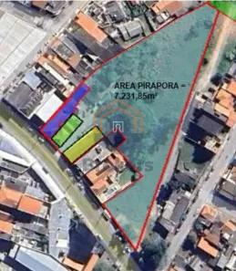 Lote/Terreno à venda, 7m² no Vila Rami, Jundiaí