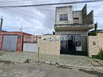 Casa com 4 Quartos à venda, 148m² no Vida Nova, Parnamirim