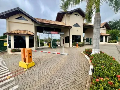 Lote/Terreno à venda, 1000m² no Santa Inês, Itu
