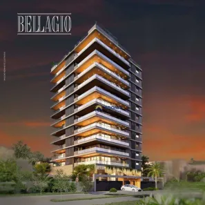 Apartamento com 3 Quartos à venda, 260m² no Centro, Guaratuba