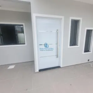 Casa com 2 Quartos à venda, 85m² no Jardim das Oliveiras, São Lourenço