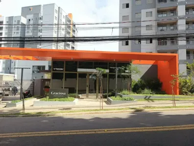 Apartamento com 3 Quartos à venda, 66m² no Mansões Santo Antônio, Campinas
