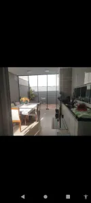 Casa de Condomínio com 3 Quartos à venda, 150m² no Residencial Alta Vista, São José do Rio Preto