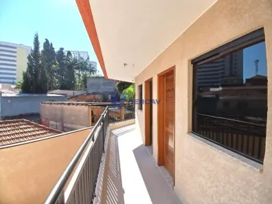 Apartamento com 1 Quarto para alugar, 29m² no Vila Gustavo, São Paulo