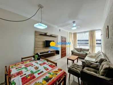 Apartamento com 2 Quartos à venda, 100m² no Pitangueiras, Guarujá