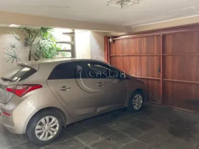 Sobrado com 3 Quartos à venda, 164m² no Vila Gumercindo, São Paulo