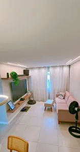 Apartamento com 2 Quartos à venda, 80m² no Cachambi, Rio de Janeiro