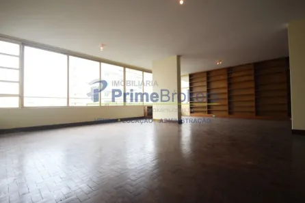 Apartamento com 4 Quartos à venda, 370m² no Higienópolis, São Paulo