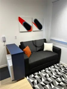 Apartamento com 2 Quartos para alugar, 25m² no Vila Ema, São Paulo