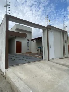 Casa com 1 Quarto à venda, 108m² no Senador Carlos Jereissati, Pacatuba