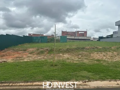 Lote/Terreno à venda, 522m² no Jardim Santa Rita, Indaiatuba