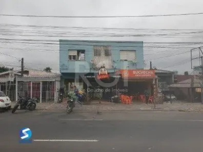 Prédio Comercial com 7 Quartos à venda, 300m² no Sarandi, Porto Alegre