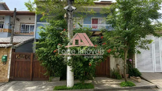 Apartamento com 4 Quartos à venda, 150m² no Campo Grande, Rio de Janeiro