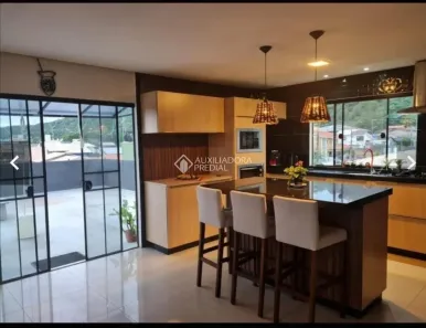 Apartamento com 3 Quartos à venda, 94m² no Ribeirão da Ilha, Florianópolis