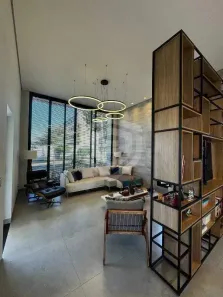 Casa de Condomínio com 3 Quartos para alugar, 173m² no Quinta Ranieri, Bauru