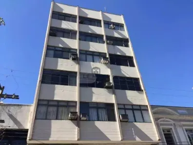 Apartamento com 1 Quarto para venda ou aluguel, 35m² no Centro, Piracicaba