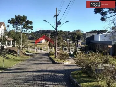 Lote/Terreno à venda, 739m² no Centro, Canela