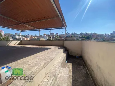 Casa com 3 Quartos à venda, 360m² no Santa Cruz Industrial, Contagem