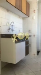 Flat com 1 Quarto para alugar, 30m² no Campos Elíseos, São Paulo