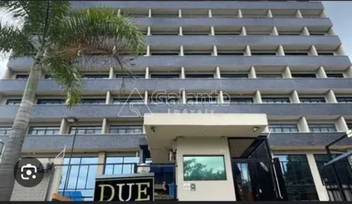 Sala Comercial com 1 Quarto para venda ou aluguel, 375m² no Jardim Chapadão, Campinas