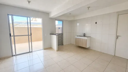 Apartamento com 2 Quartos à venda, 75m² no Setor Meireles, Brasília