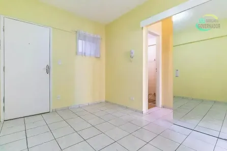 Apartamento com 1 Quarto à venda, 40m² no Centro, Campinas