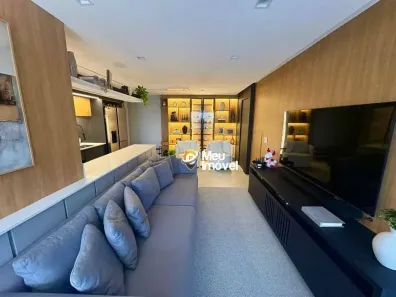 Apartamento com 3 Quartos à venda, 87m² no Vila Santa Delfina, São Paulo