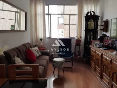 Apartamento com 2 Quartos à venda, 75m² no Méier, Rio de Janeiro