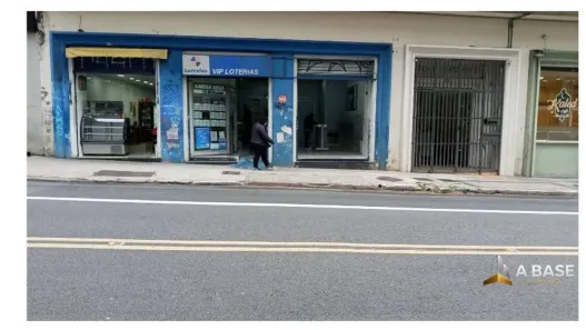 Ponto Comercial à venda, 350m² no Bela Vista, São Paulo