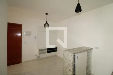 Apartamento com 1 Quarto à venda, 29m² no Vila Paulicéia, São Paulo