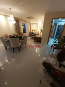 Cobertura com 4 Quartos à venda, 260m² no Camboinhas, Niterói