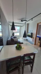 Casa com 1 Quarto para alugar, 40m² no Cabo Branco, João Pessoa